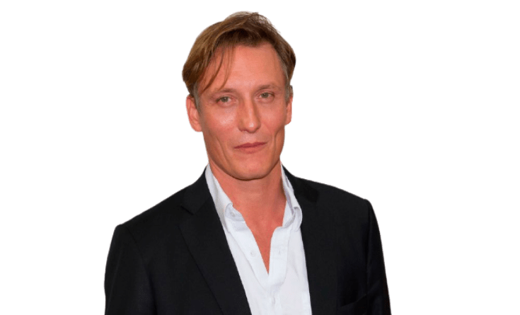 German Actor Oliver Masucci - Everything You Need to Know About Him in Detail